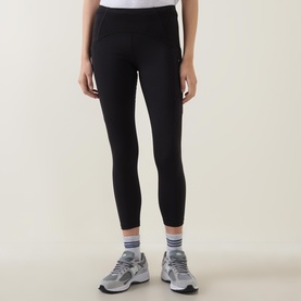 Winter Power Gym Leggings