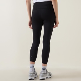 Winter Power Gym Leggings