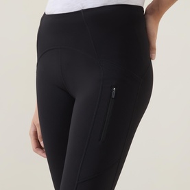 Winter Power Gym Leggings