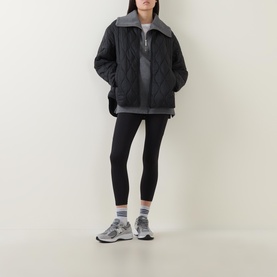 Winter Power Gym Leggings