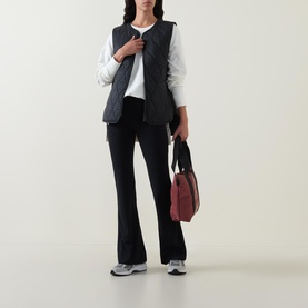 After Class Longline Sweatshirt