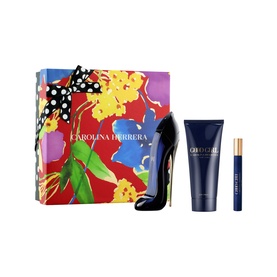 Good Girl Eau de Parfum and Body Lotion Gift Set 80ml