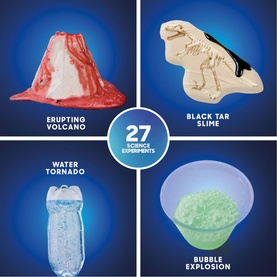 Planet Earth Science Kit