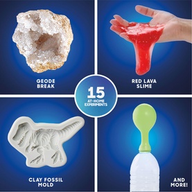 Planet Earth Science Kit