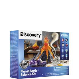 Planet Earth Science Kit