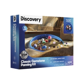 Classic Gemstone Panning Kit