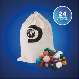 Classic Gemstone Panning Kit