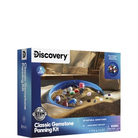 Classic Gemstone Panning Kit