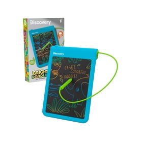 Bright Doodles LCD Art Tablet