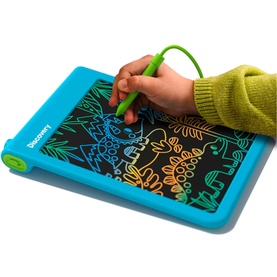 Bright Doodles LCD Art Tablet