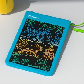Bright Doodles LCD Art Tablet