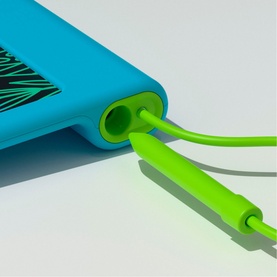Bright Doodles LCD Art Tablet
