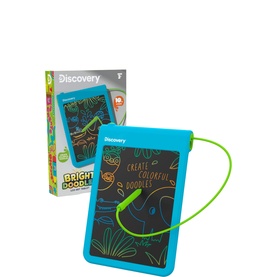 Bright Doodles LCD Art Tablet