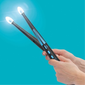 Motion-Activated Digital Drumsticks