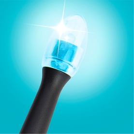 Motion-Activated Digital Drumsticks