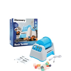 Kids Rock Tumbler Scientific