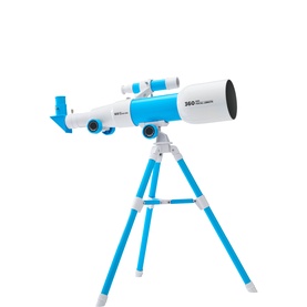Early Explorers Toy Telescope & Tripod