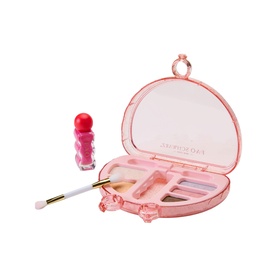 Shimmer, Shadow & Nail Polish Set