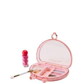 Shimmer, Shadow & Nail Polish Set