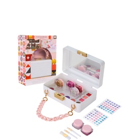 Glitz & Glam Make-Up Case