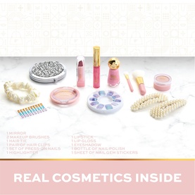 12-Piece Make-Up Surprise Set