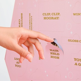 12-Piece Make-Up Surprise Set