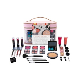 30-Piece Ultimate Make-Up Kit