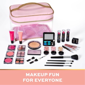 30-Piece Ultimate Make-Up Kit