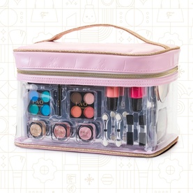30-Piece Ultimate Make-Up Kit