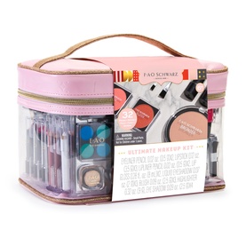 30-Piece Ultimate Make-Up Kit