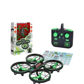 Gamma Remote Control Caged Drone 6.9inch