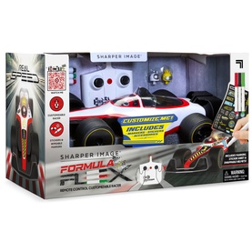Formula Flex Remote Control Racer Doodle