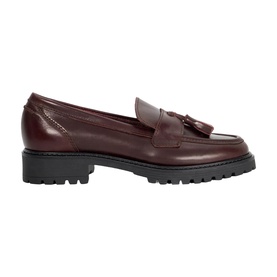 Gracelyn Tassel Loafers