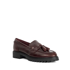 Gracelyn Tassel Loafers