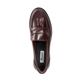 Gracelyn Tassel Loafers