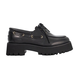 Griffyn Chunky Boat Shoes