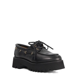 Griffyn Chunky Boat Shoes