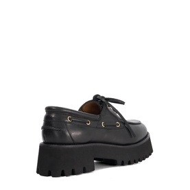 Griffyn Chunky Boat Shoes