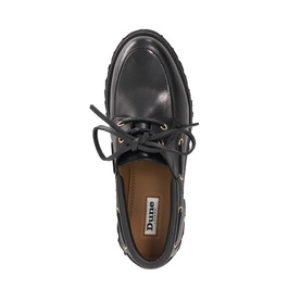 Griffyn Chunky Boat Shoes