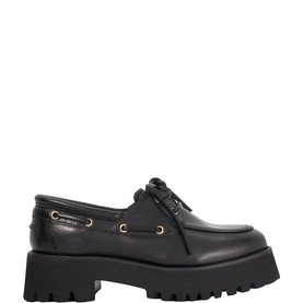 Griffyn Chunky Boat Shoes