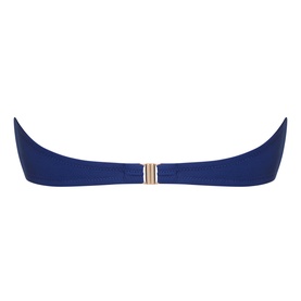 Alba Bandeau Bikini Top
