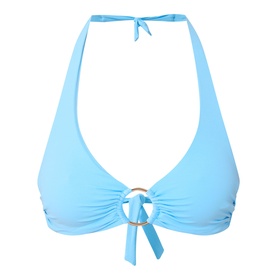 Brussels Ring Bikini Top