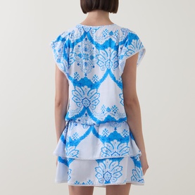 Lenni Florian Beach Dress