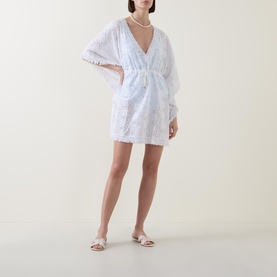 Ivy Kaftan Dress