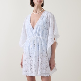 Ivy Kaftan Dress