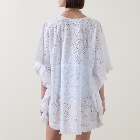 Ivy Kaftan Dress