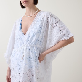 Ivy Kaftan Dress
