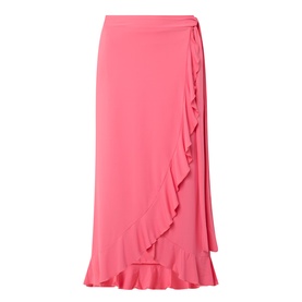 Cassidy Ruffle Sarong
