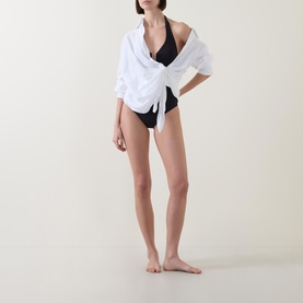 Tampa U-Trim Swimsuit
