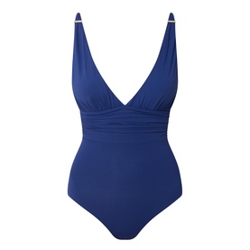 Panarea Ruched Swimsuit